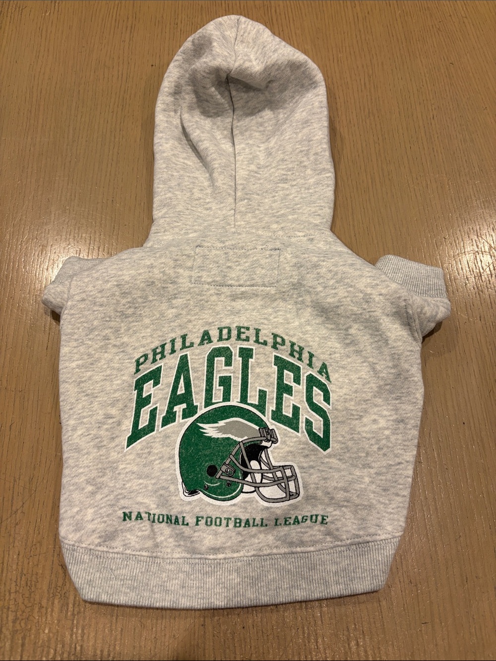 NFL Philadelphia Eagles Pet Pullover